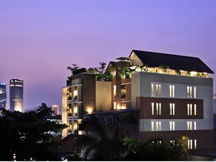 Agoda.com Indonesia Apartments & Hotels