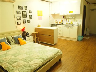 Agoda.com South Korea Apartments & Hotels