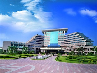 Agoda.com China Apartments & Hotels