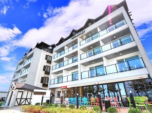 Agoda.com South Korea Apartments & Hotels