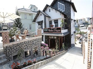 Agoda.com Vietnam Apartments & Hotels  