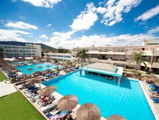 Agoda.com Greece Apartments & Hotels