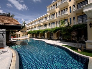 Agoda.com Thailand Apartments & Hotels