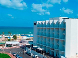 Agoda.com Israel Apartments & Hotels