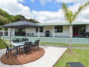 Agoda.com New Zealand Apartments & Hotels