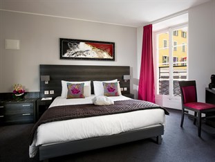 Agoda.com Apartments & Hotels France 