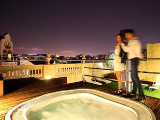 Agoda.com Spain Apartments & Hotels