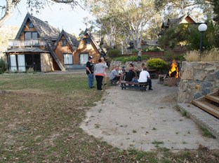 Agoda.com Australia Apartments & Hotels