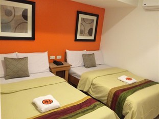 Agoda.com Philippines Apartments & Hotels