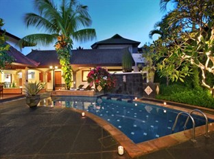 Agoda.com Indonesia Apartments & Hotels