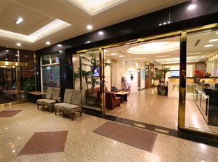 Agoda.com Taiwan Apartments & Hotels