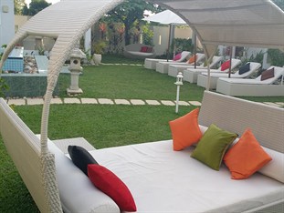 Agoda.com Malaysia Apartments & Hotels