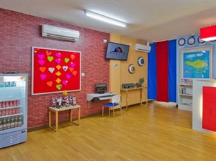 Agoda.com Indonesia Apartments & Hotels