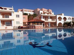 Agoda.com Greece Apartments & Hotels