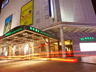 Agoda.com China Apartments & Hotels