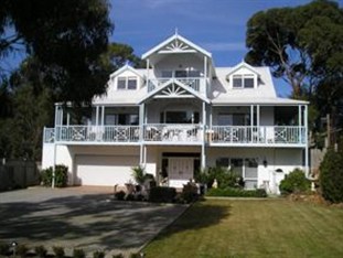 Agoda.com Australia Apartments & Hotels