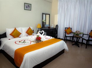 Agoda.com Cambodia Apartments & Hotels