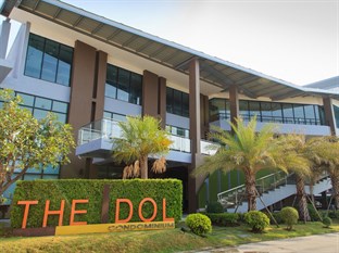 Agoda.com Thailand Apartments & Hotels