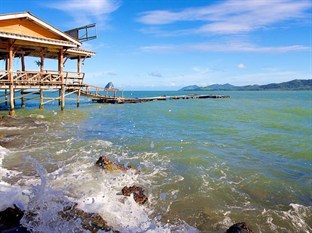 Agoda.com Thailand Apartments & Hotels