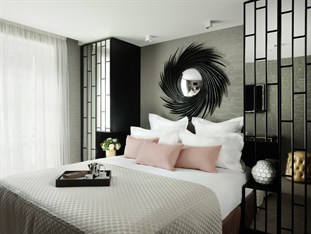 Agoda.com Apartments & Hotels France 