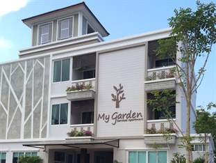 Agoda.com Thailand Apartments & Hotels