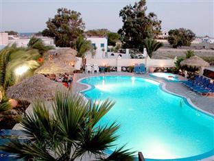Agoda.com Greece Apartments & Hotels