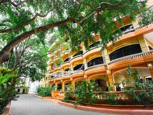Agoda.com Thailand Apartments & Hotels