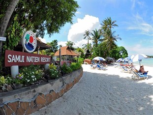 Agoda.com Thailand Apartments & Hotels