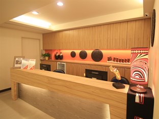 Agoda.com Taiwan Apartments & Hotels