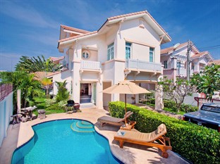 Agoda.com Thailand Apartments & Hotels