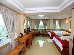 Agoda.com Myanmar Apartments & Hotels