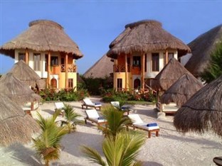 Agoda.com Mexico Apartments & Hotels
