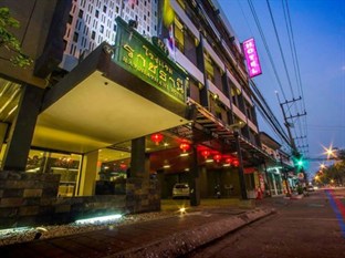 Agoda.com Thailand Apartments & Hotels