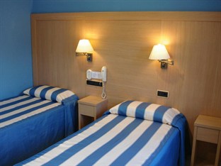 Agoda.com Spain Apartments & Hotels