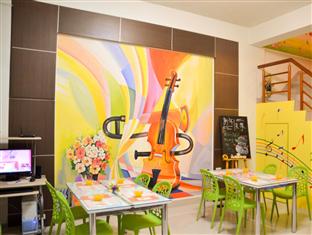 Agoda.com Taiwan Apartments & Hotels