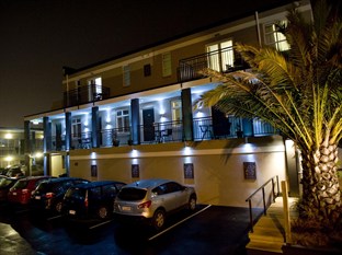 Agoda.com New Zealand Apartments & Hotels