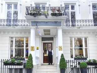 Agoda.com United Kingdom Apartments & Hotels