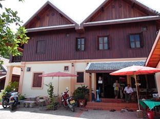 Agoda.com Laos Apartments & Hotels