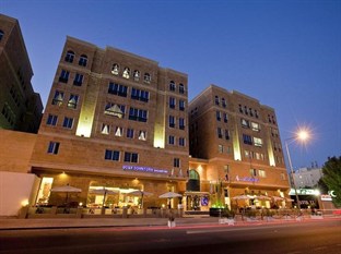 Agoda.com Qatar Apartments & Hotels