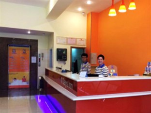 Agoda.com China Apartments & Hotels