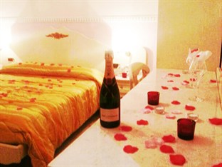 Agoda.com Italy Apartments & Hotels