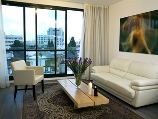 Agoda.com Israel Apartments & Hotels