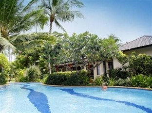 Agoda.com Thailand Apartments & Hotels