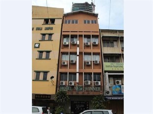 Agoda.com Malaysia Apartments & Hotels