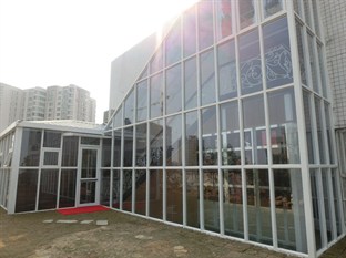 Agoda.com China Apartments & Hotels