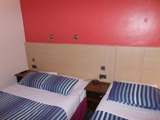 Agoda.com United Kingdom Apartments & Hotels