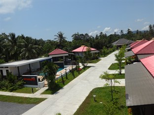 Agoda.com Thailand Apartments & Hotels