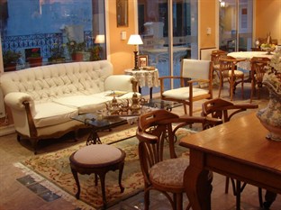 Agoda.com Argentina Apartments & Hotels