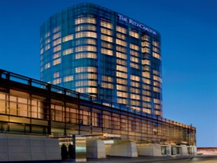 Agoda.com China Apartments & Hotels