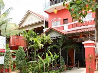 Agoda.com Cambodia Apartments & Hotels